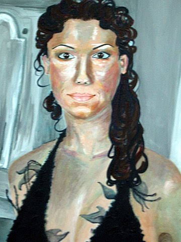 עבודות על נייר 6